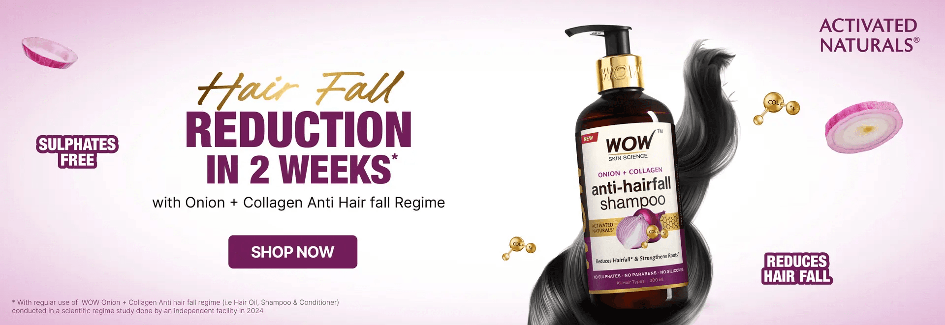 Discover Your Natural Glow