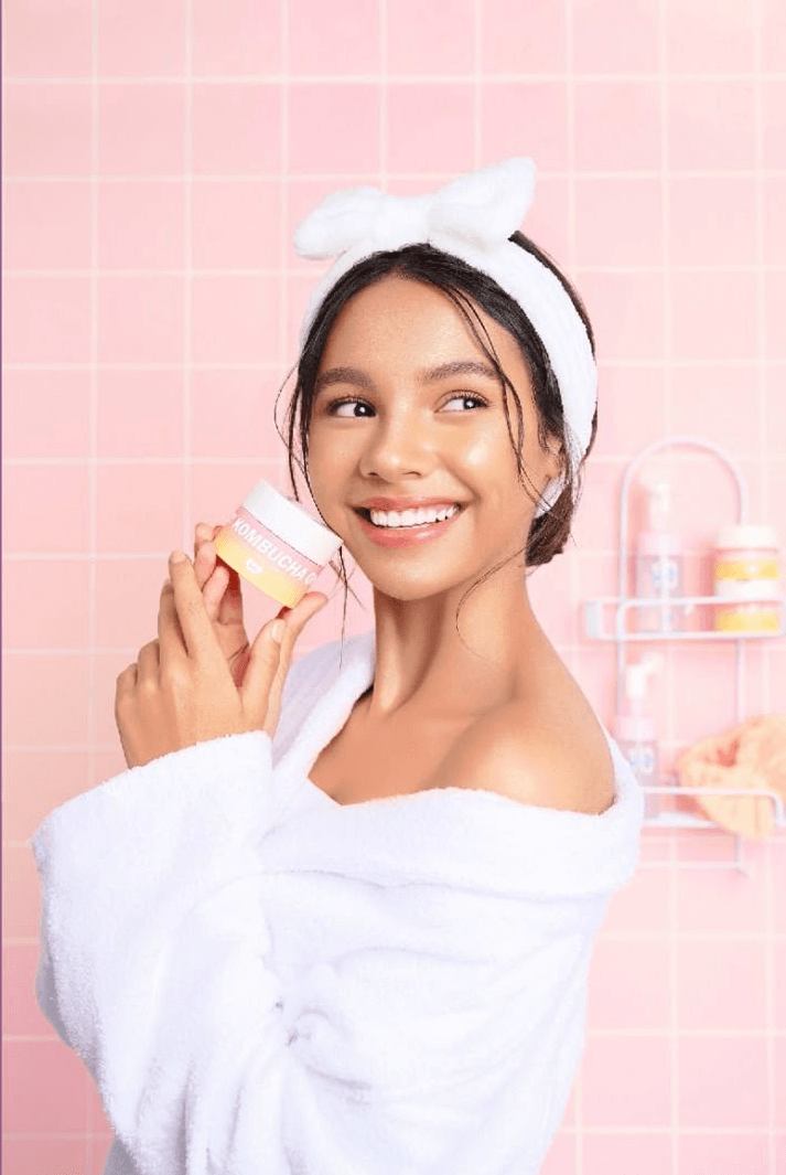 Hydrating Face Serum