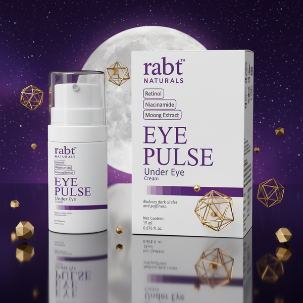 Eye Pulse Under Eye Cream