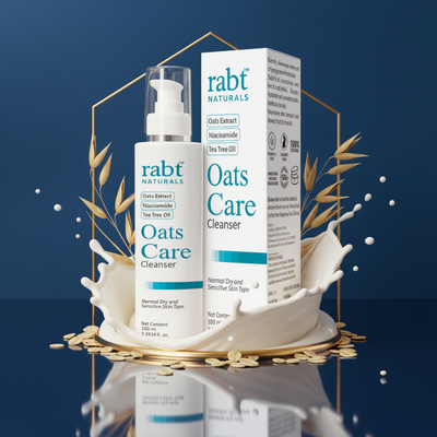 Oats Care Cleanser