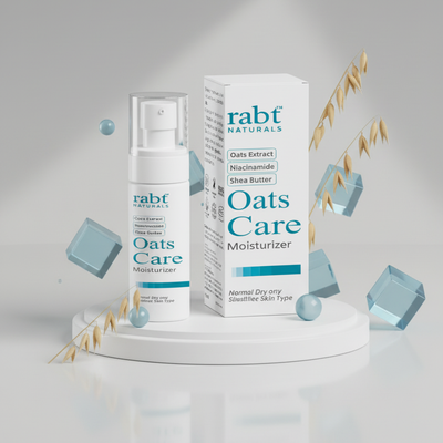 Oats Care Moisturizer