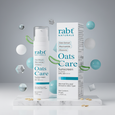 Oats Care Sunscreen
