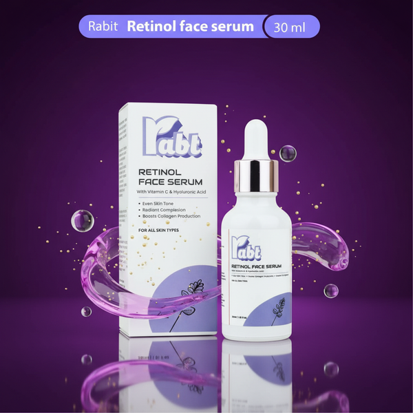 Retinol Serum