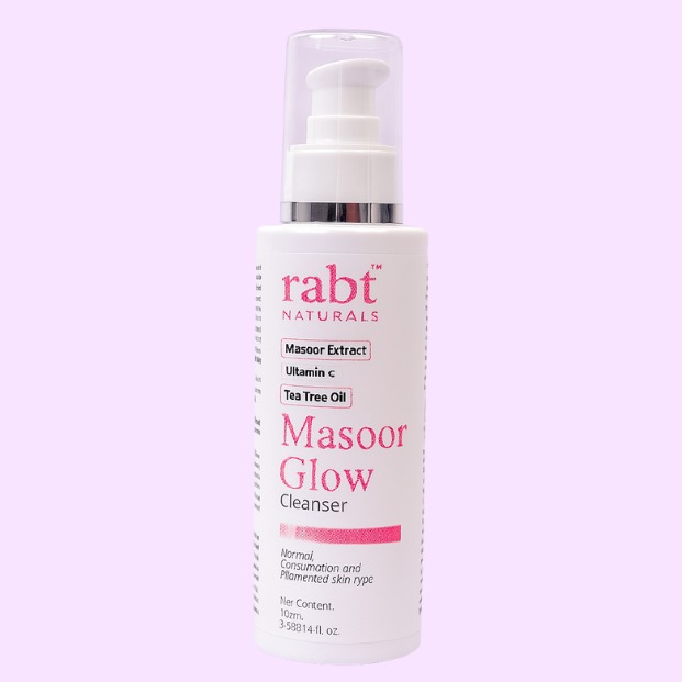 Cleanser