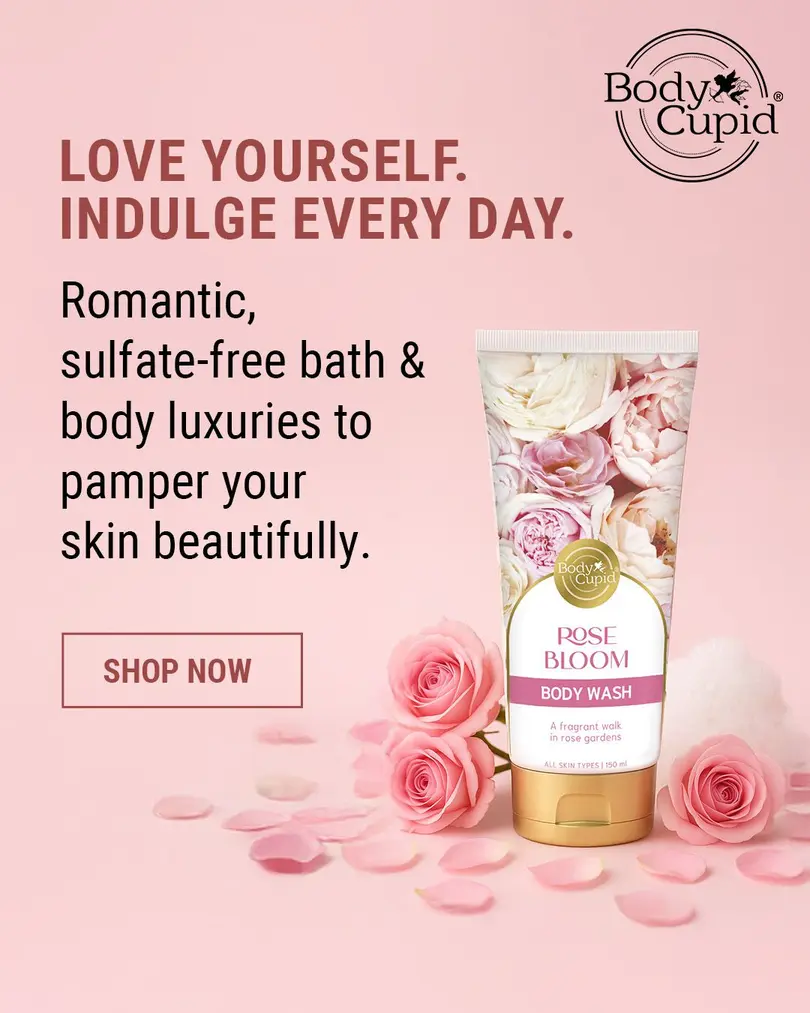 Pure. Natural. Effective.