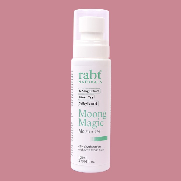 Moisturiser