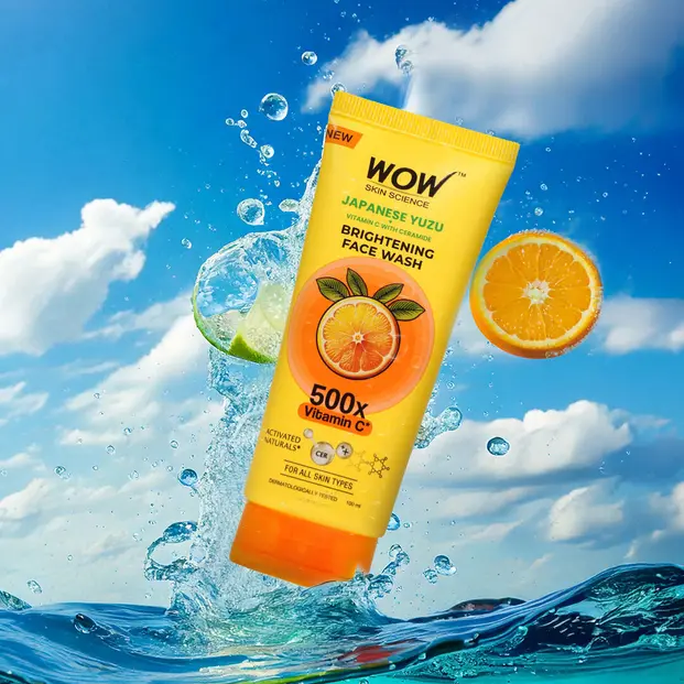 Cleanser