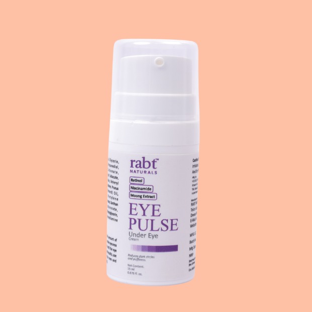 Under Eye Cream