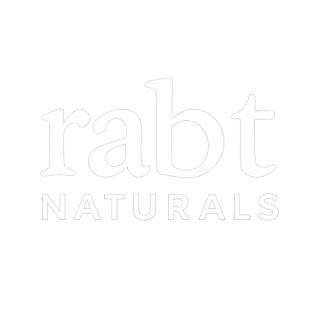 Rabt Naturals Logo